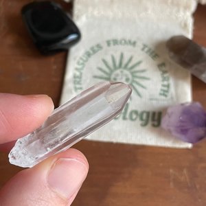 Protection Crystal Set